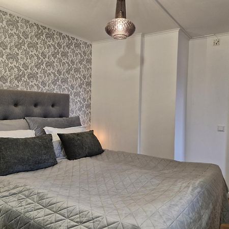 Aekta Studio Apartments Göteborg Kültér fotó