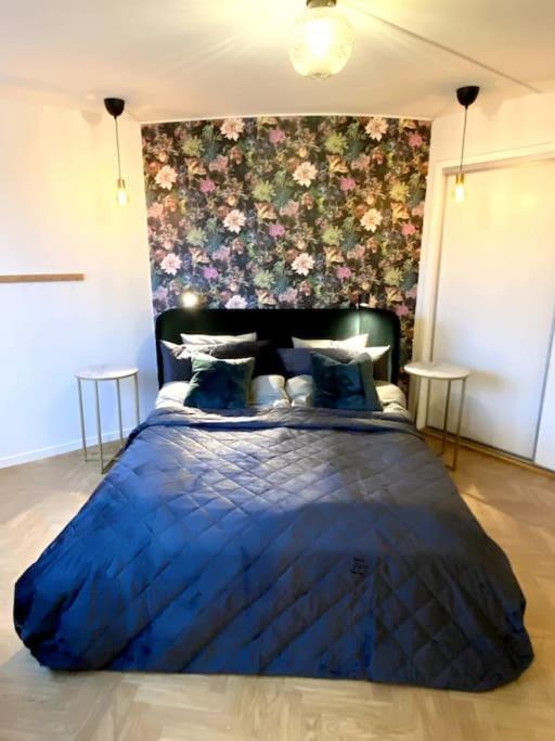 Aekta Studio Apartments Göteborg Kültér fotó