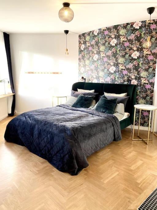 Aekta Studio Apartments Göteborg Kültér fotó