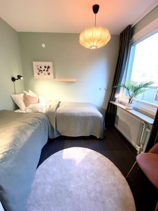Aekta Studio Apartments Göteborg Kültér fotó