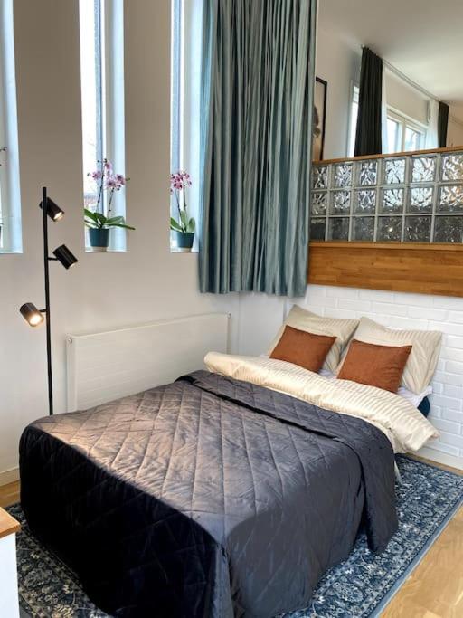 Aekta Studio Apartments Göteborg Kültér fotó