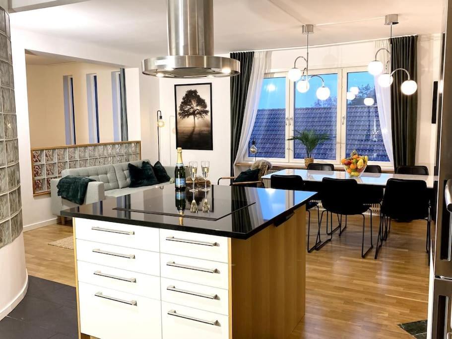Aekta Studio Apartments Göteborg Kültér fotó
