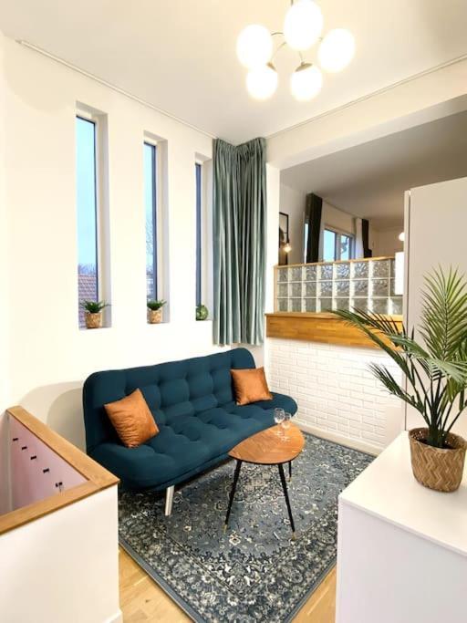 Aekta Studio Apartments Göteborg Kültér fotó