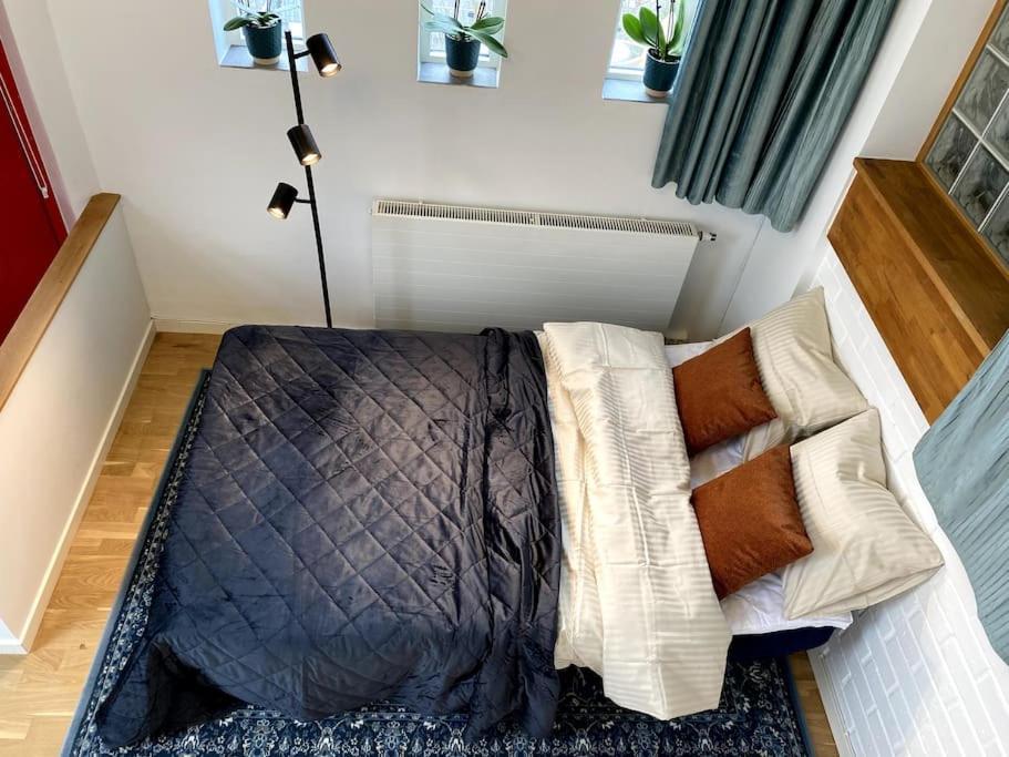 Aekta Studio Apartments Göteborg Kültér fotó
