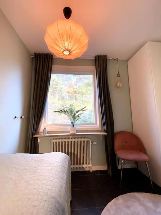 Aekta Studio Apartments Göteborg Kültér fotó