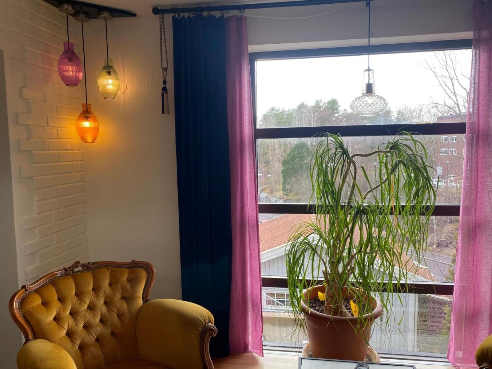 Aekta Studio Apartments Göteborg Kültér fotó