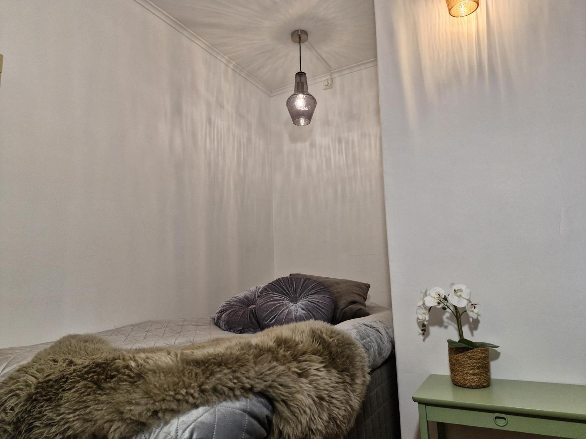 Aekta Studio Apartments Göteborg Kültér fotó