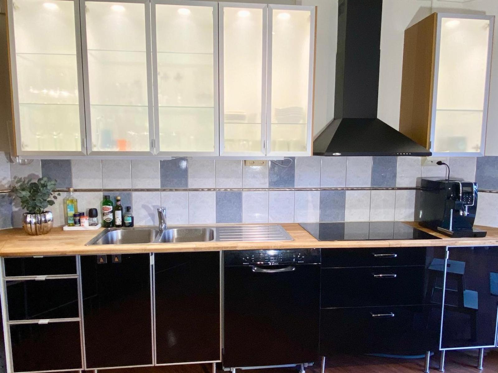 Aekta Studio Apartments Göteborg Kültér fotó