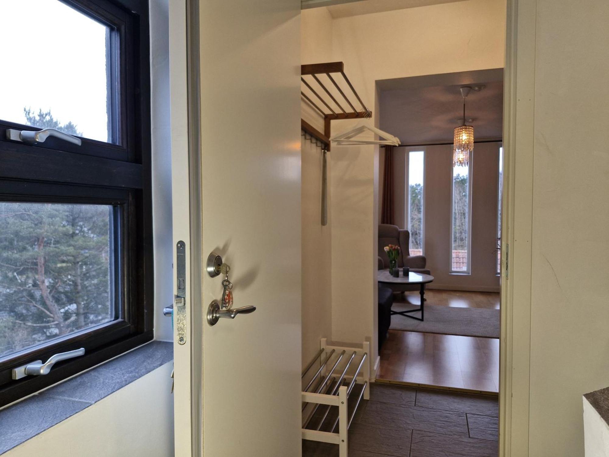 Aekta Studio Apartments Göteborg Kültér fotó