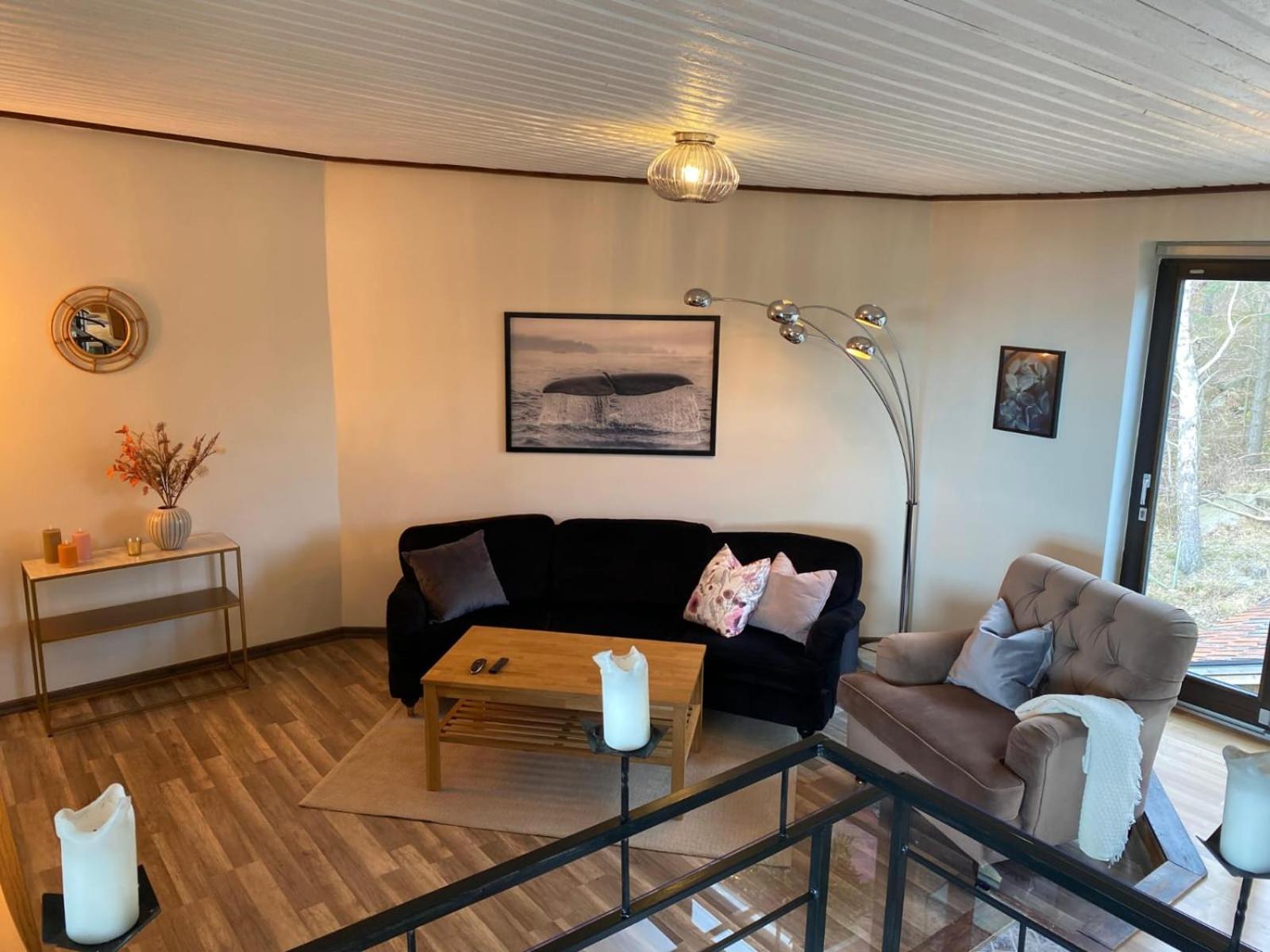 Aekta Studio Apartments Göteborg Kültér fotó