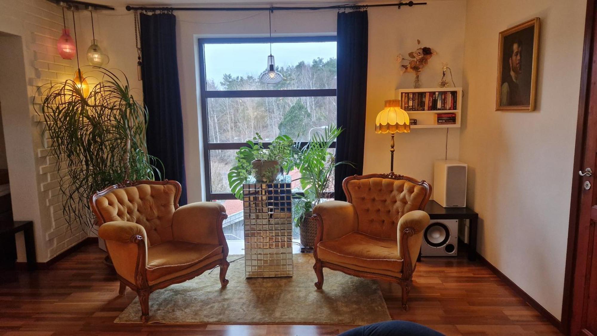 Aekta Studio Apartments Göteborg Kültér fotó
