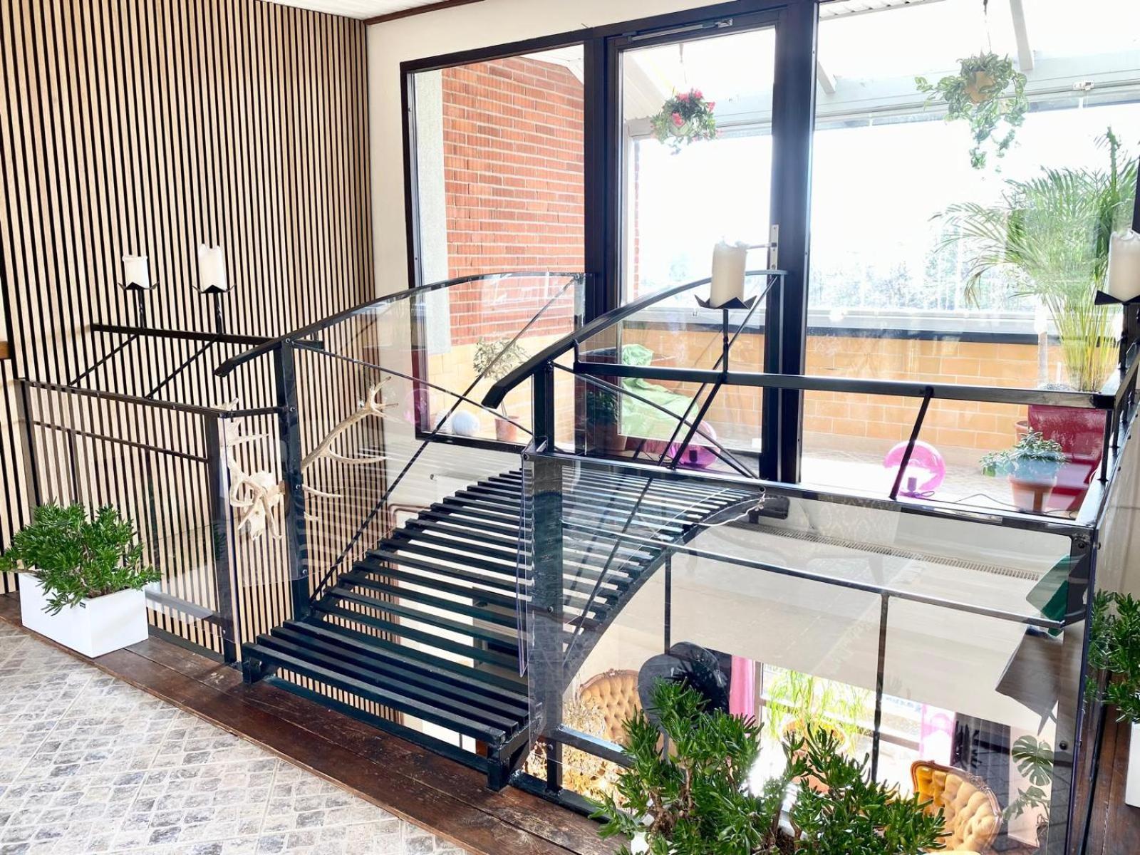 Aekta Studio Apartments Göteborg Kültér fotó