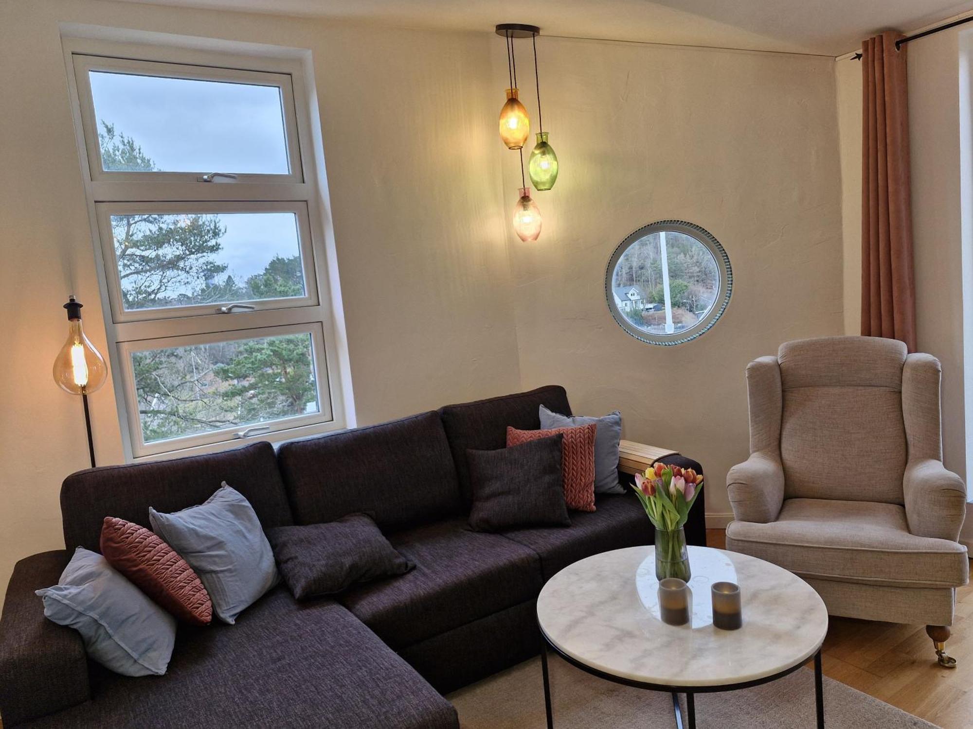 Aekta Studio Apartments Göteborg Kültér fotó